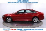 2018 Honda Accord Sedan LX 1.5T