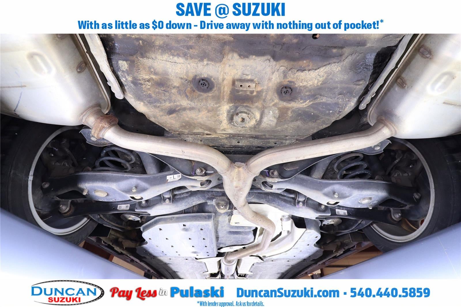 2018 Honda Accord Sedan LX 1.5T