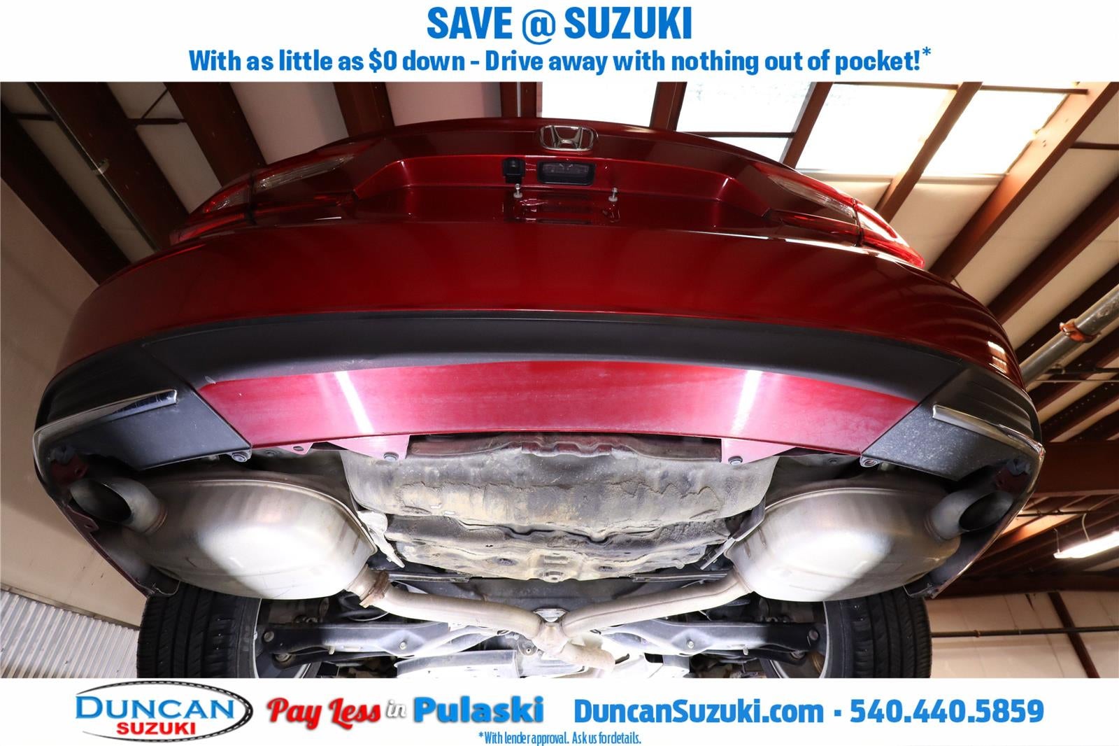 2018 Honda Accord Sedan LX 1.5T