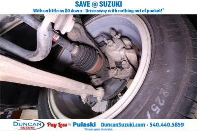 2018 Honda Accord Sedan LX 1.5T