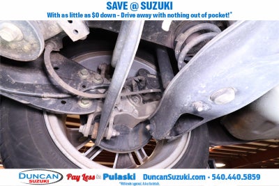 2018 Honda Accord Sedan LX 1.5T