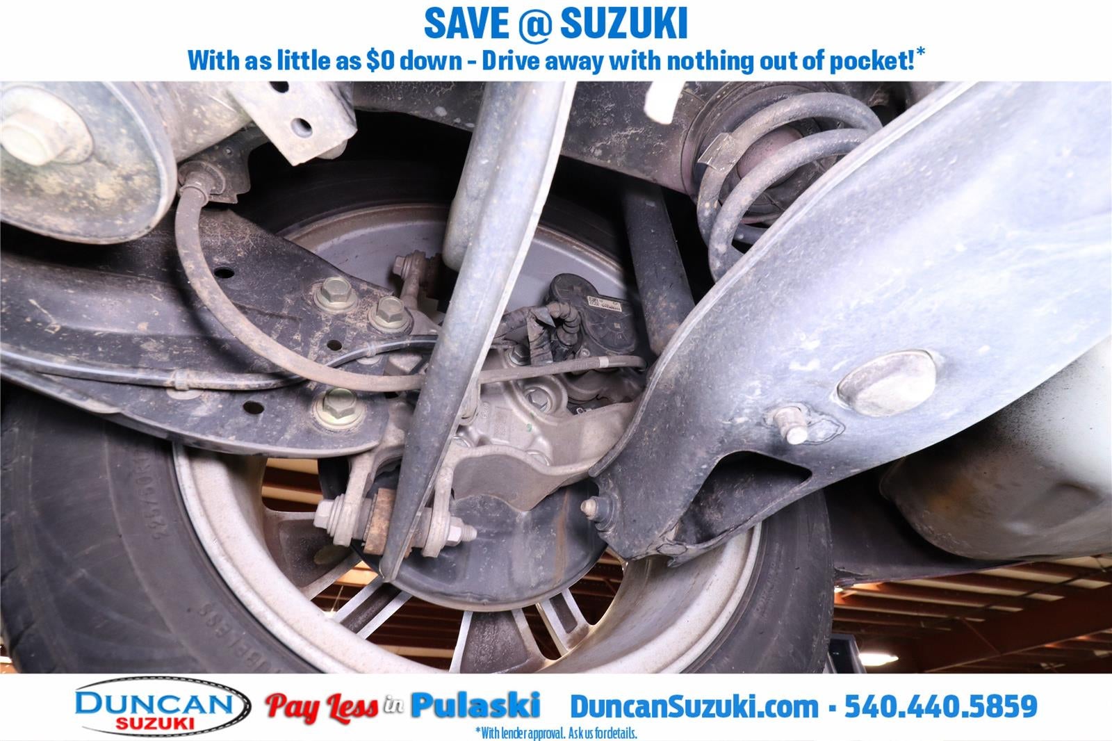 2018 Honda Accord Sedan LX 1.5T