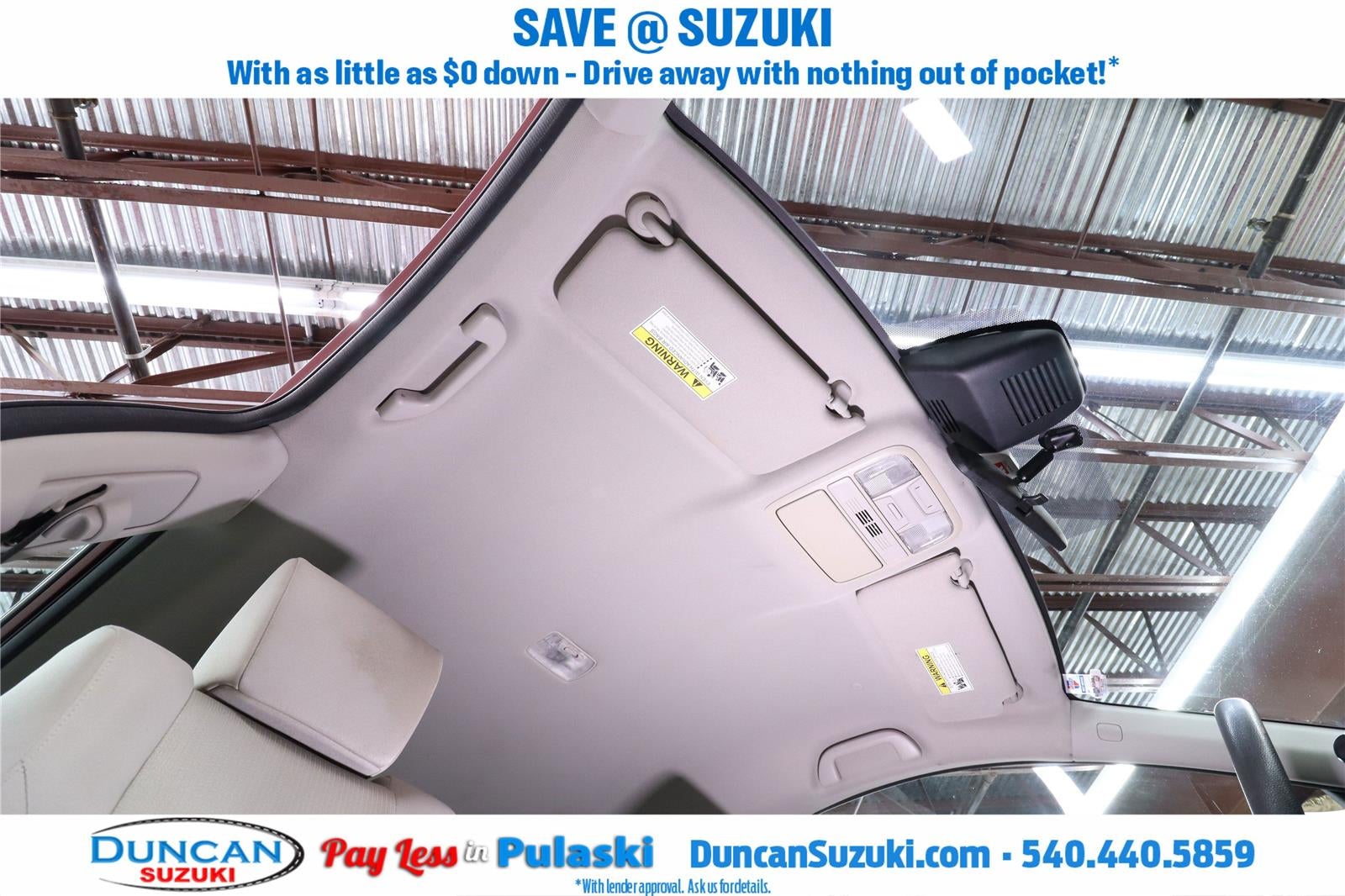 2018 Honda Accord Sedan LX 1.5T