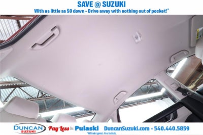 2018 Honda Accord Sedan LX 1.5T