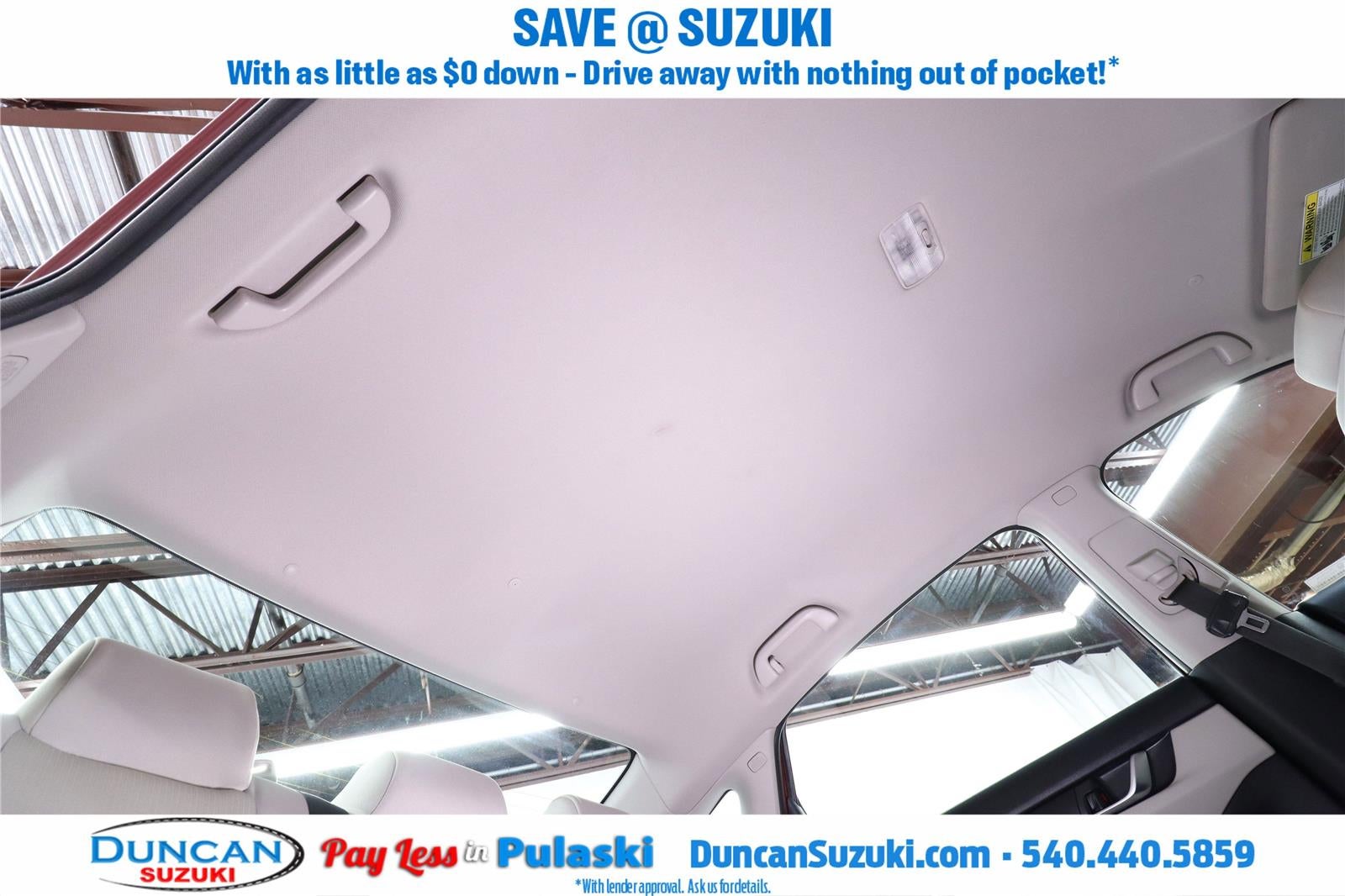 2018 Honda Accord Sedan LX 1.5T