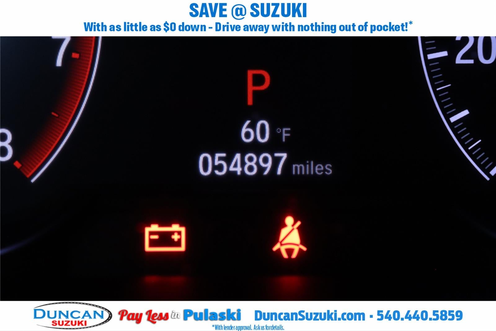 2018 Honda Accord Sedan LX 1.5T