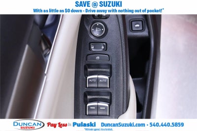 2018 Honda Accord Sedan LX 1.5T