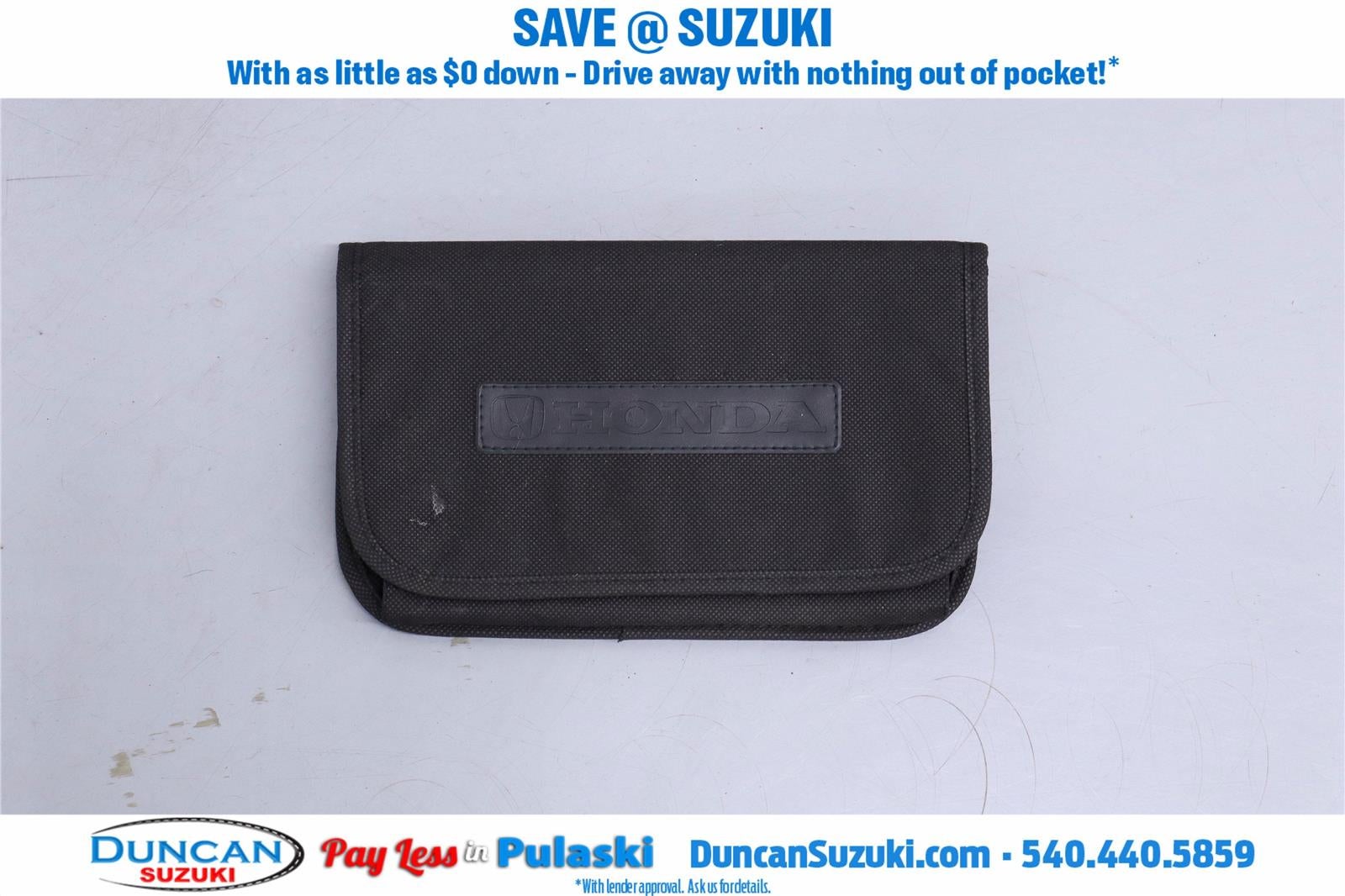 2018 Honda Accord Sedan LX 1.5T