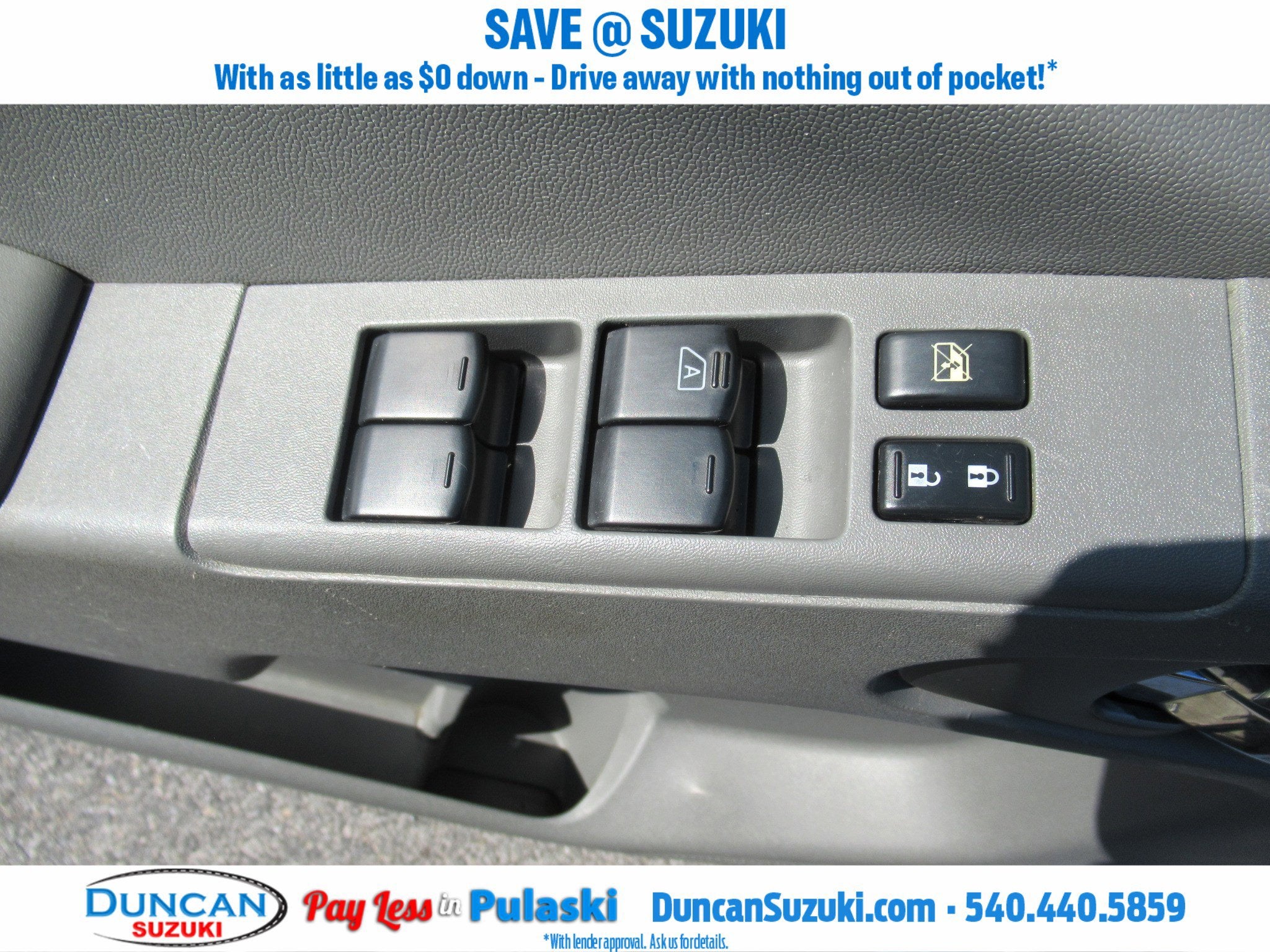 2015 Nissan Frontier SV