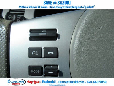 2015 Nissan Frontier SV