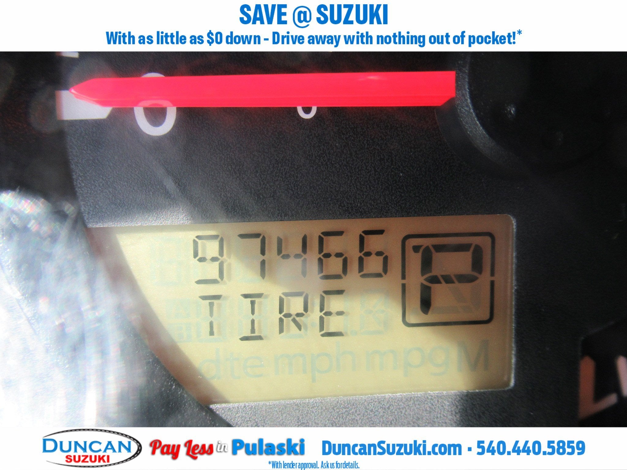 2015 Nissan Frontier SV