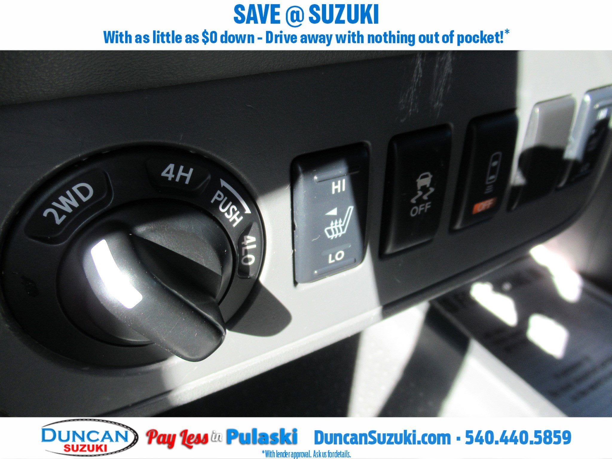 2015 Nissan Frontier SV