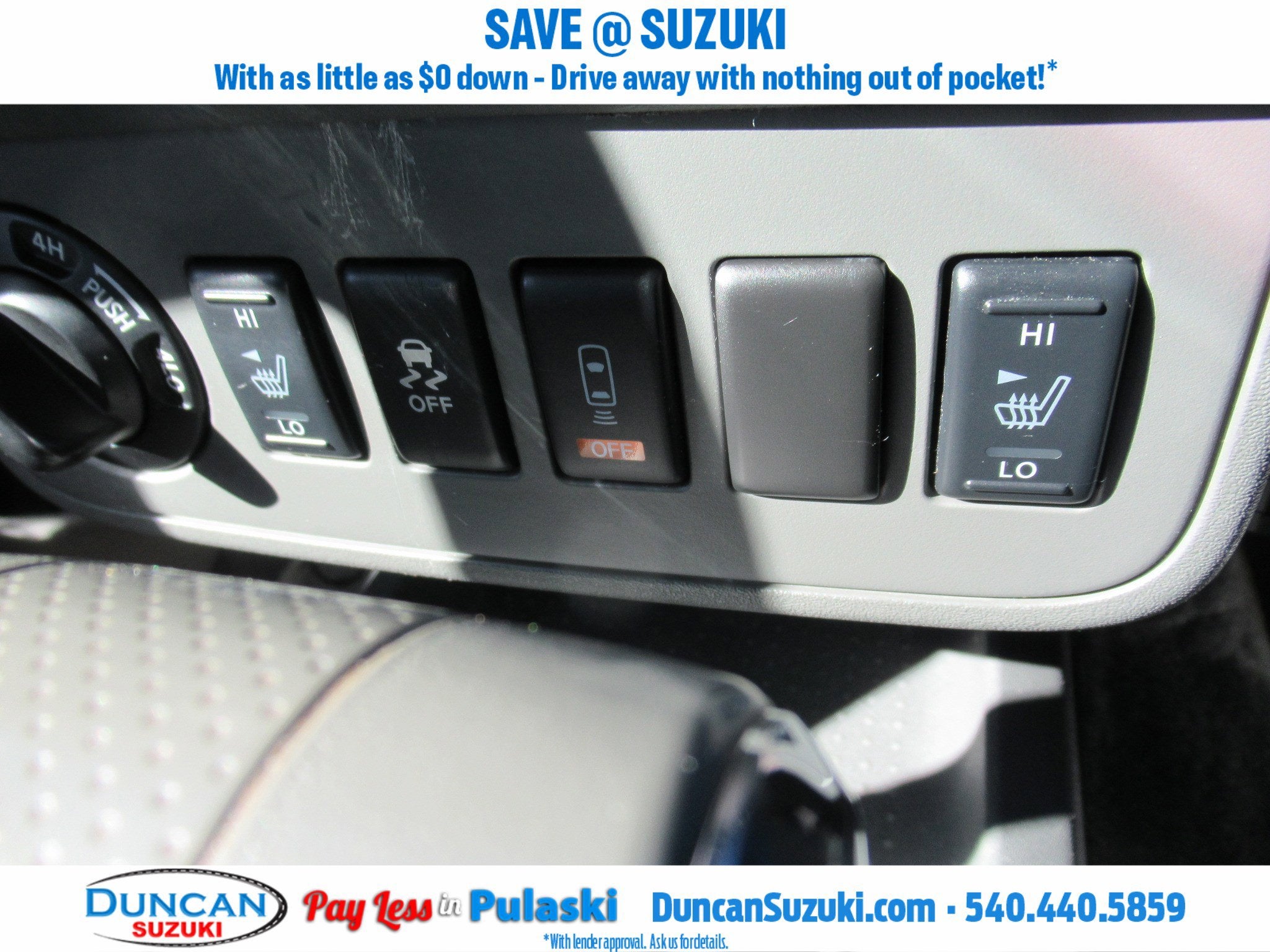 2015 Nissan Frontier SV