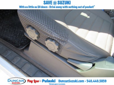 2018 Nissan Frontier PRO-4X