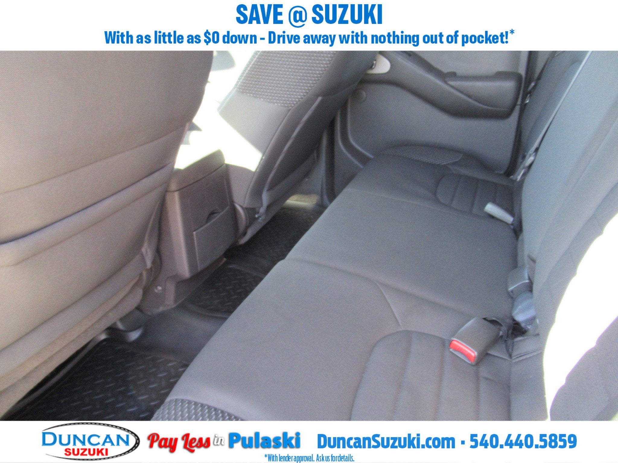 2018 Nissan Frontier PRO-4X