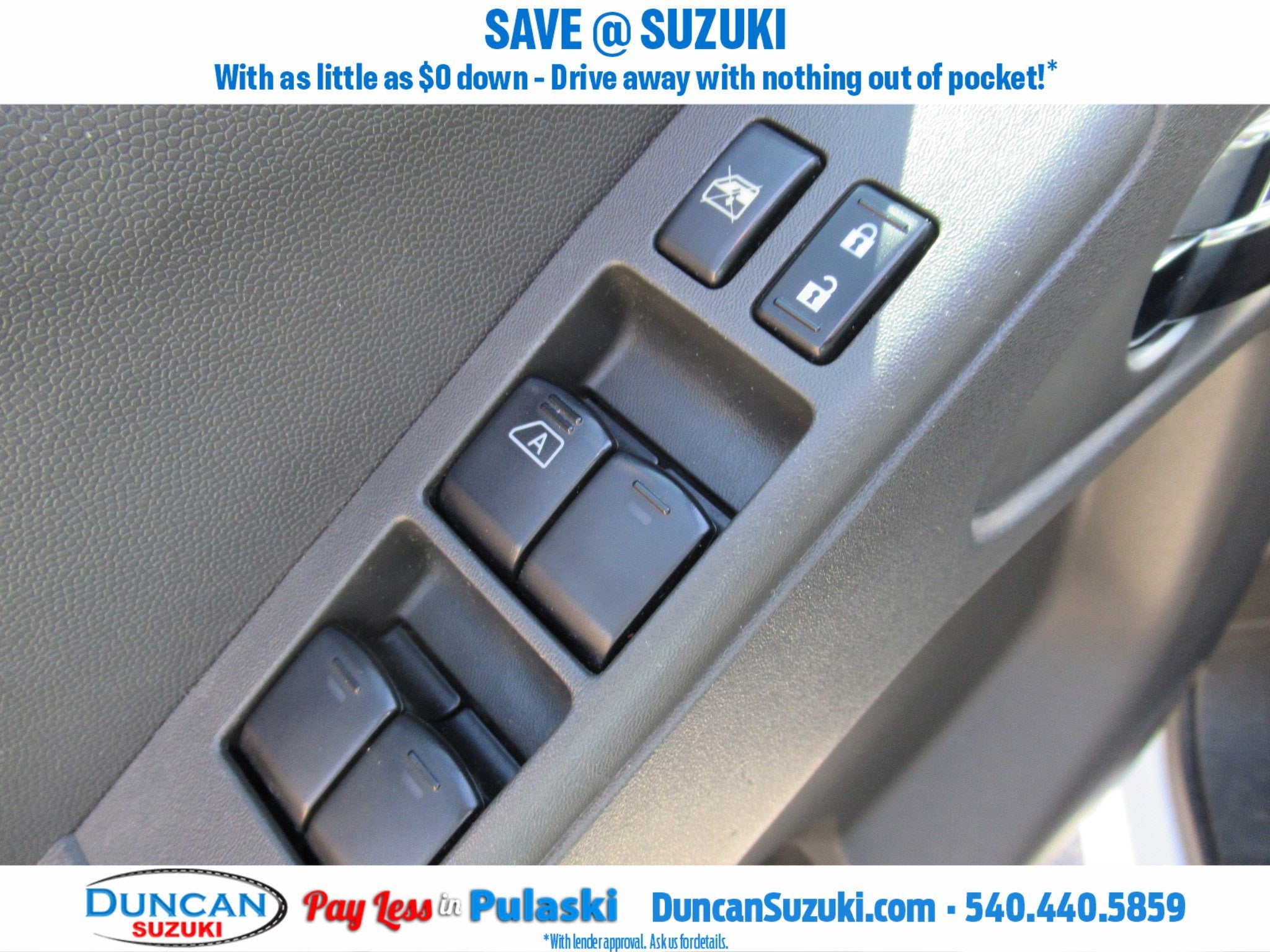 2018 Nissan Frontier PRO-4X