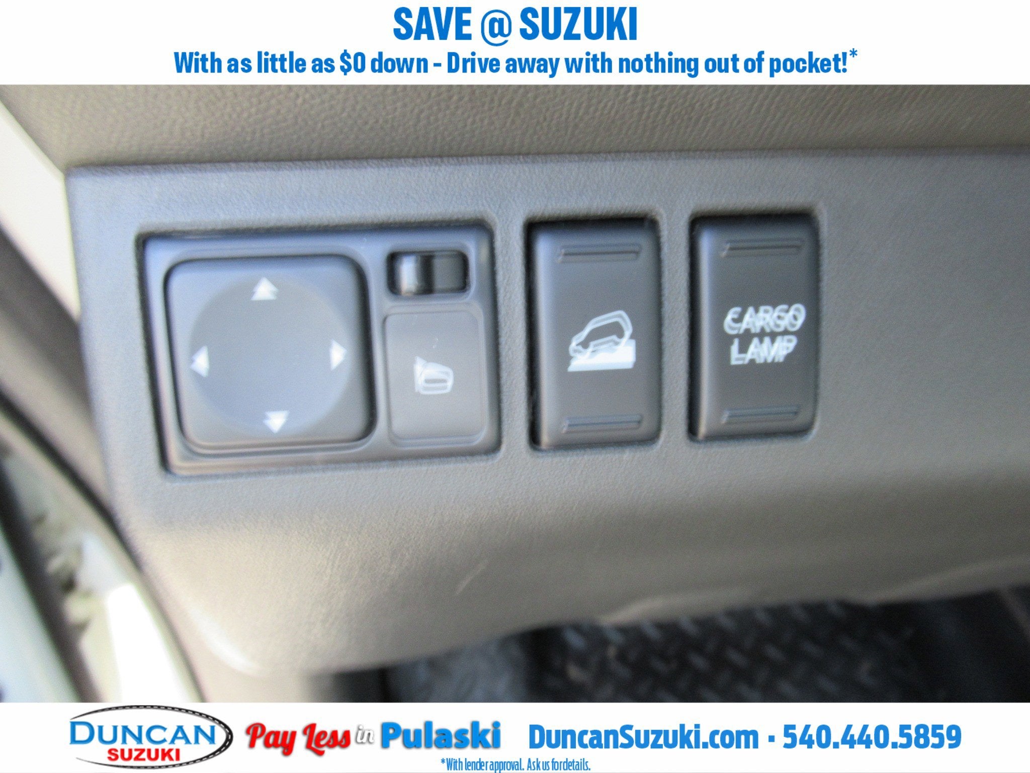 2018 Nissan Frontier PRO-4X