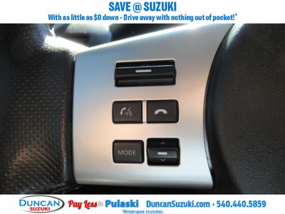 2018 Nissan Frontier PRO-4X