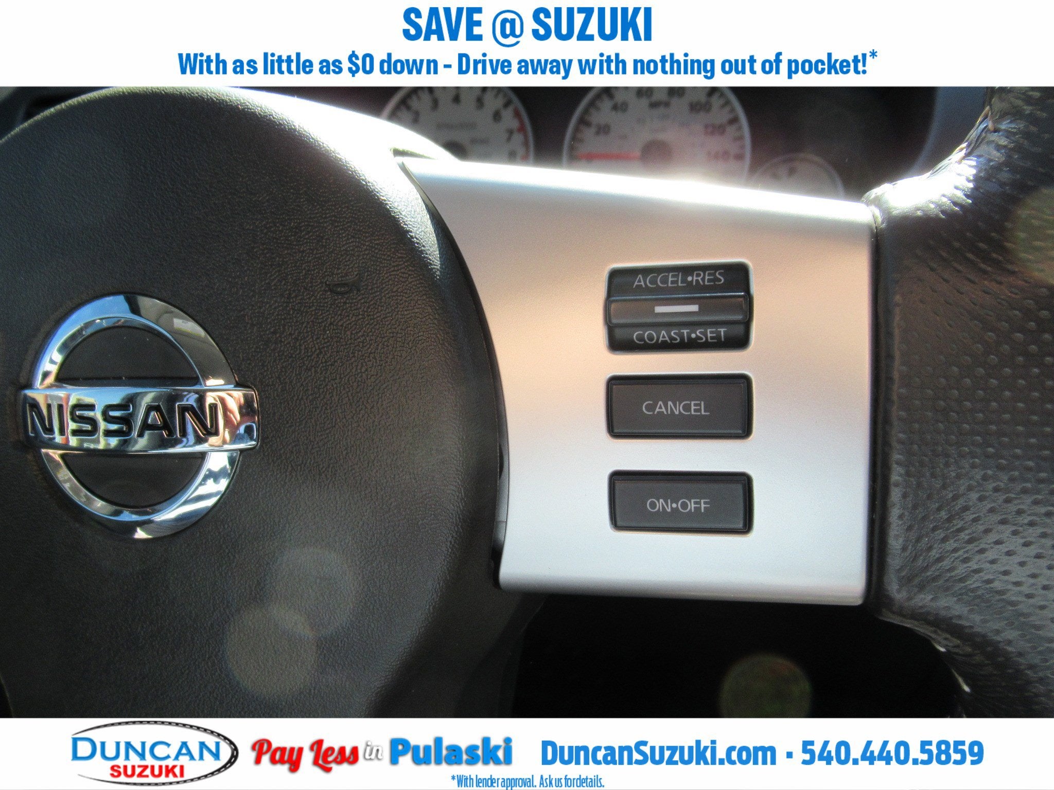 2018 Nissan Frontier PRO-4X