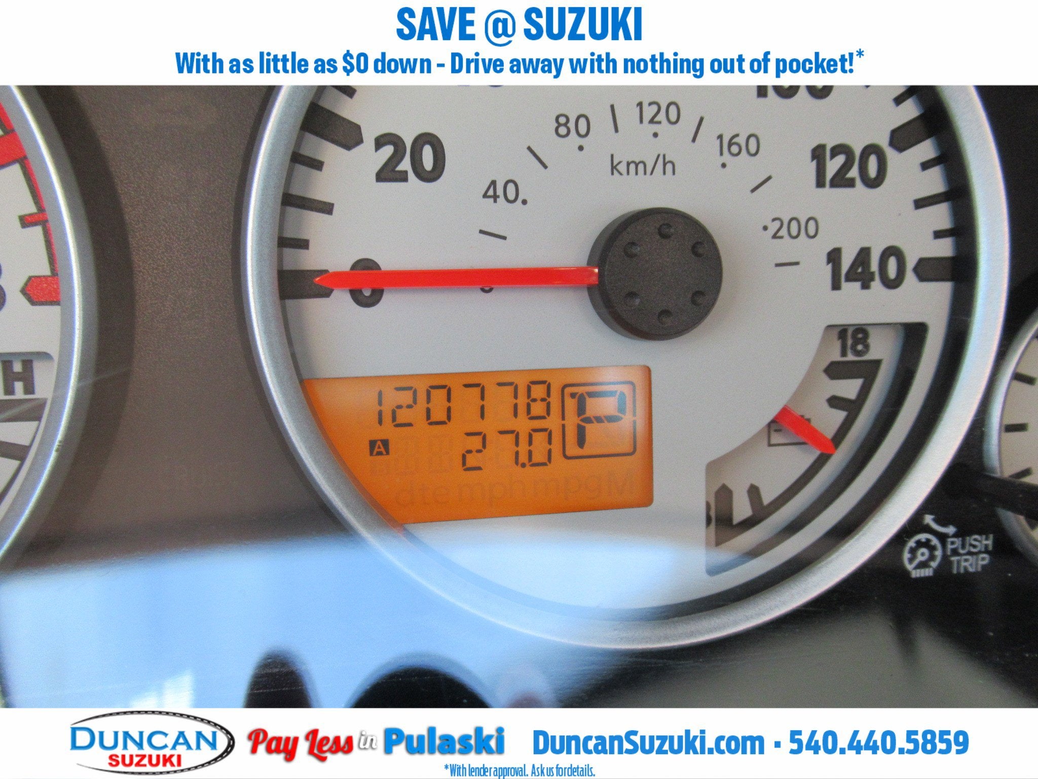 2018 Nissan Frontier PRO-4X