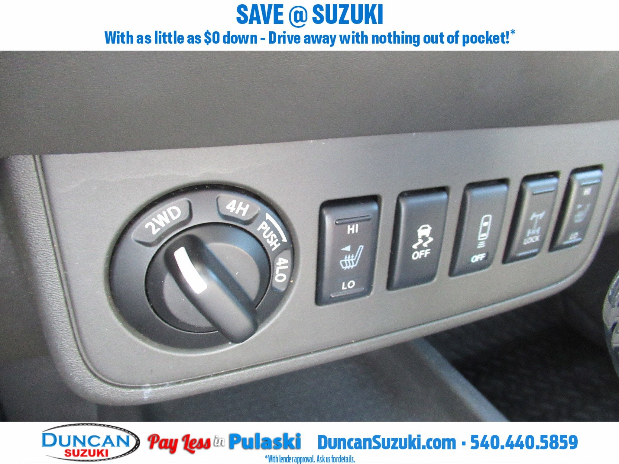 2018 Nissan Frontier PRO-4X