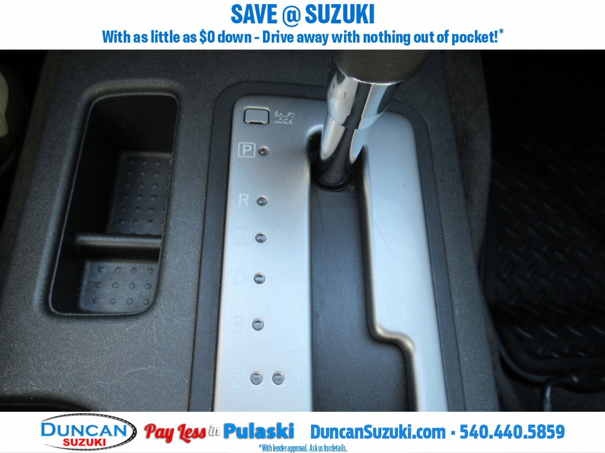 2018 Nissan Frontier PRO-4X