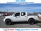 2018 Nissan Frontier PRO-4X