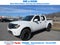 2018 Nissan Frontier PRO-4X
