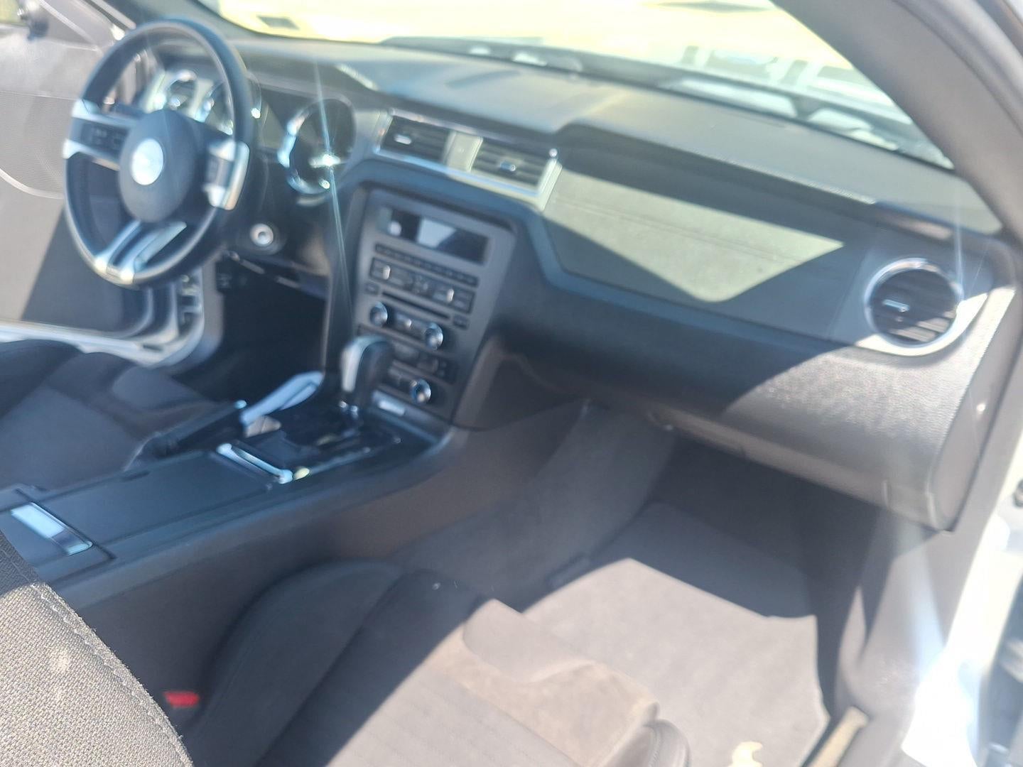 2014 Ford Mustang GT