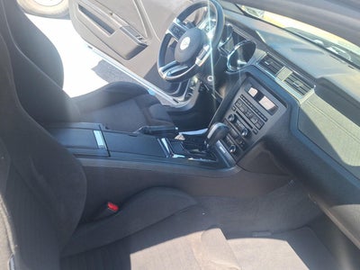 2014 Ford Mustang GT