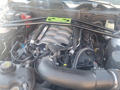 2014 Ford Mustang GT