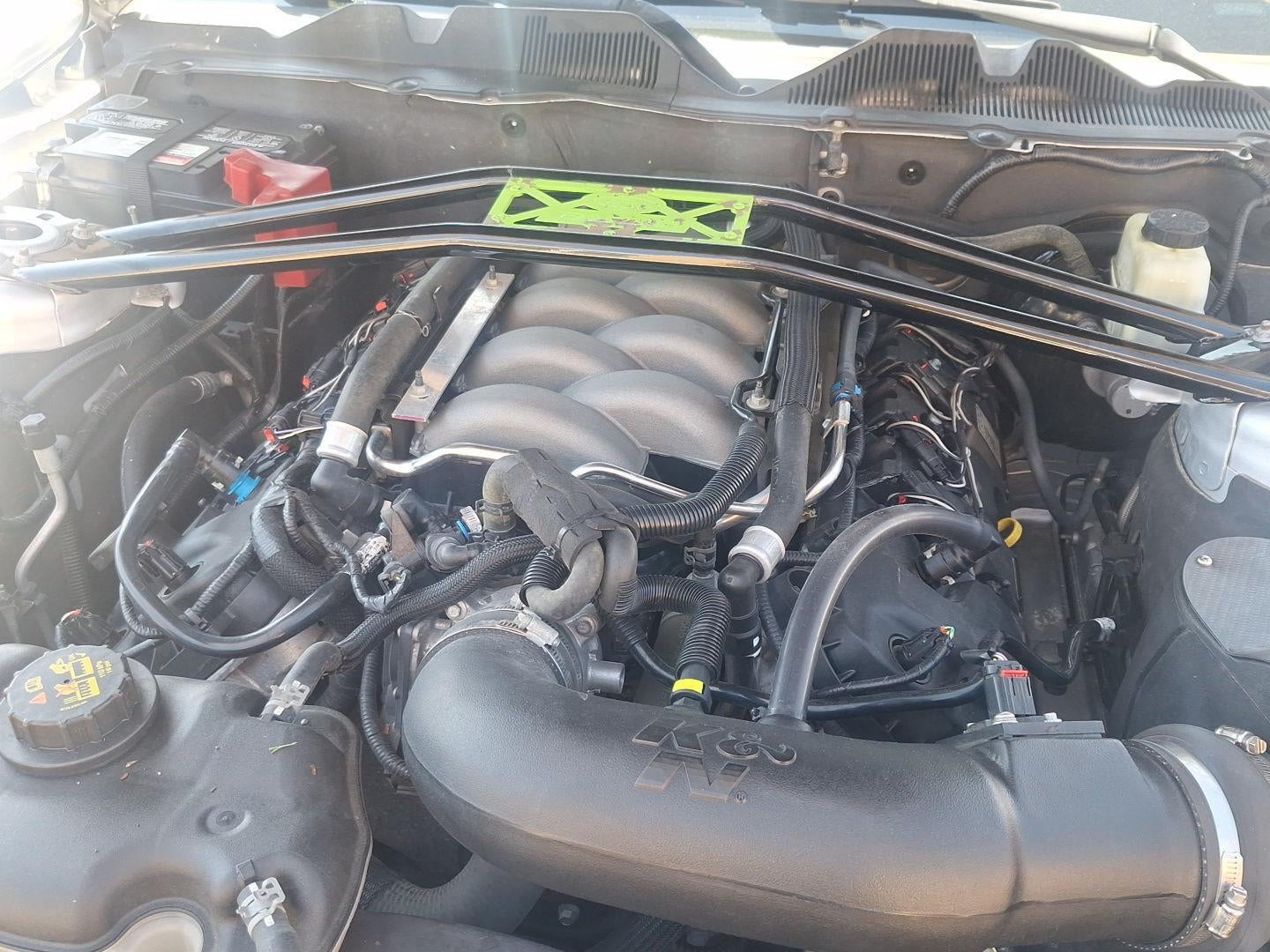 2014 Ford Mustang GT