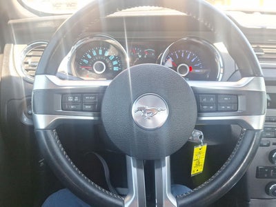2014 Ford Mustang GT