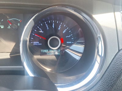 2014 Ford Mustang GT