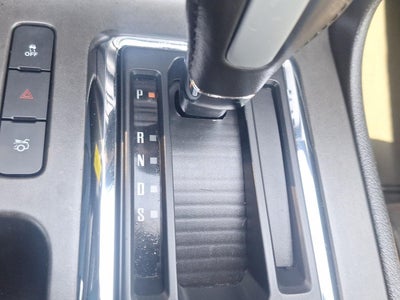 2014 Ford Mustang GT