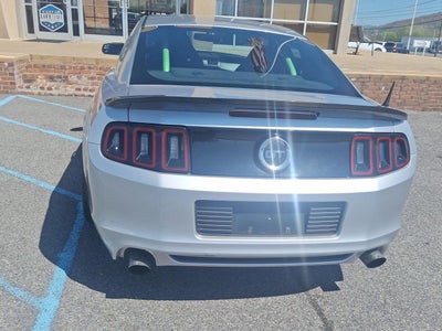 2014 Ford Mustang GT