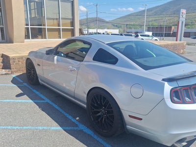 2014 Ford Mustang GT