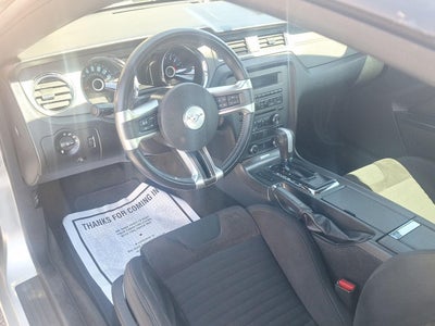 2014 Ford Mustang GT