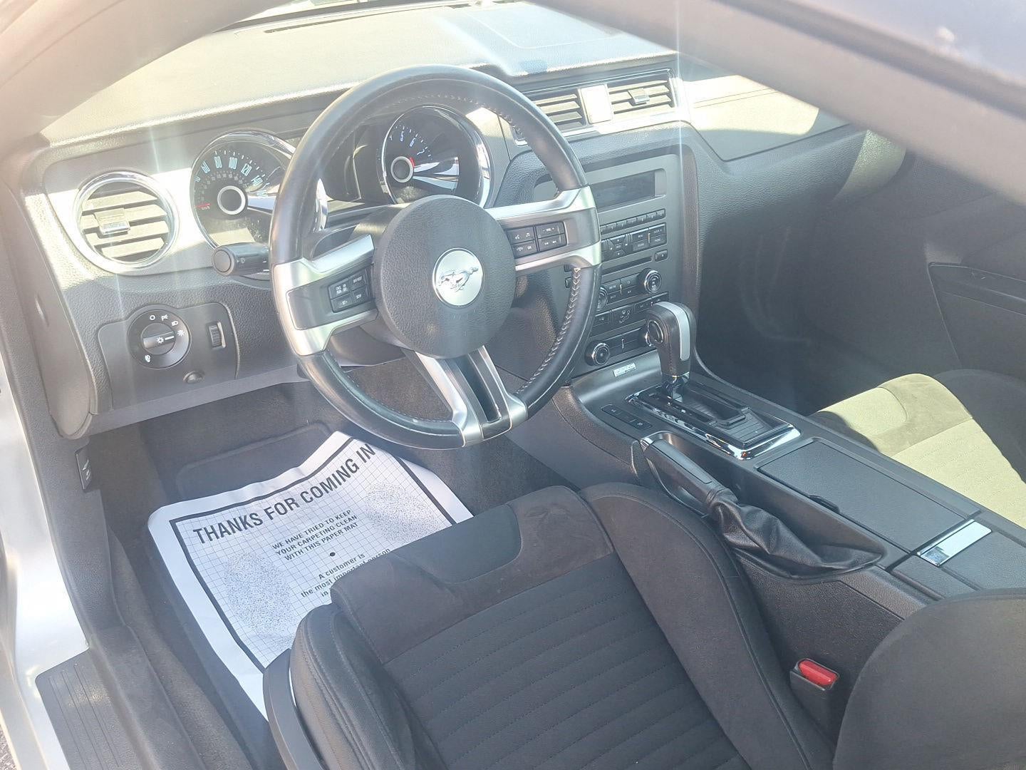 2014 Ford Mustang GT