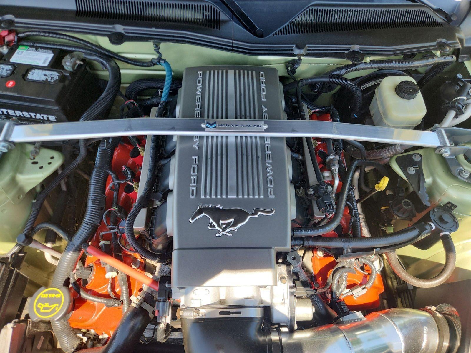 2006 Ford Mustang GT Premium