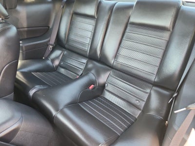 2006 Ford Mustang GT Premium