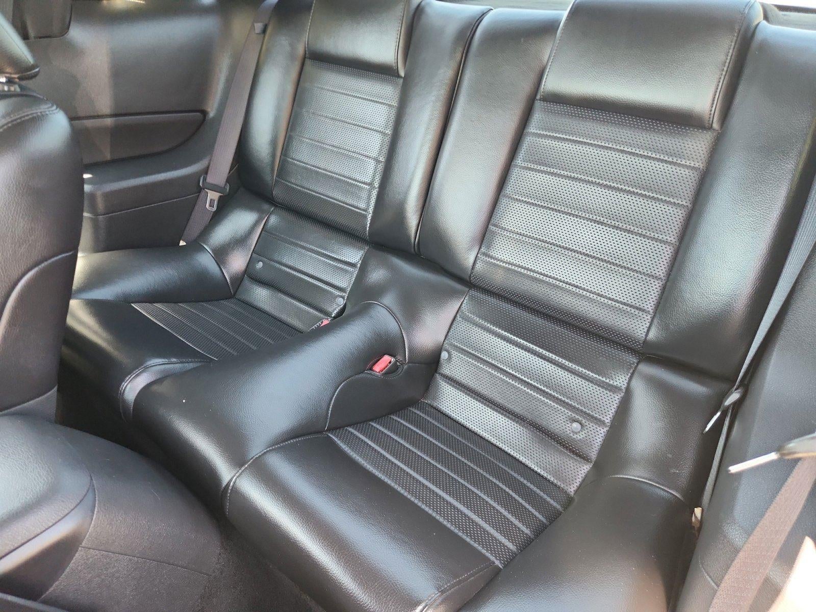 2006 Ford Mustang GT Premium