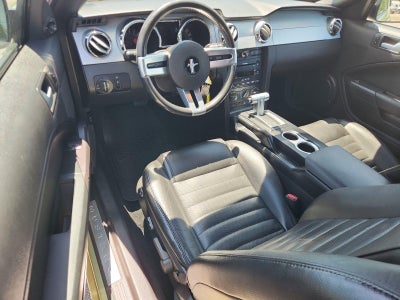 2006 Ford Mustang GT Premium