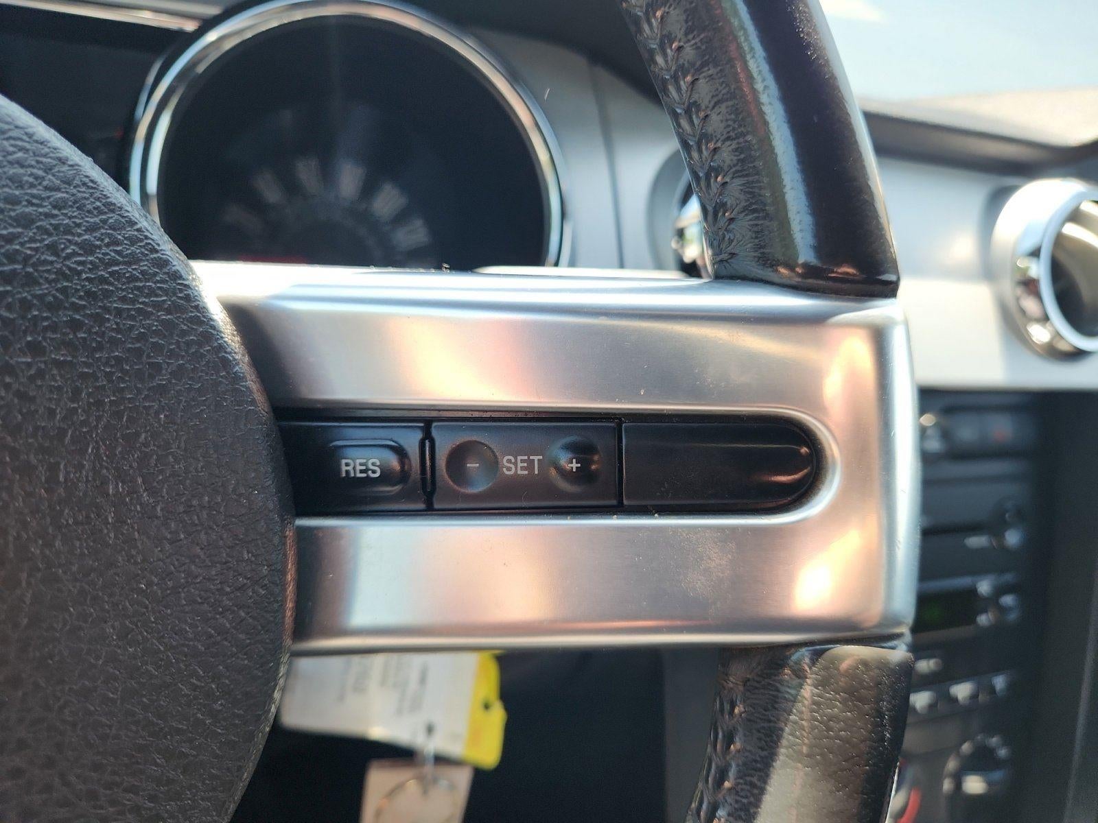 2006 Ford Mustang GT Premium