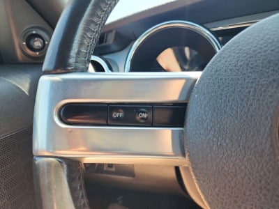 2006 Ford Mustang GT Premium