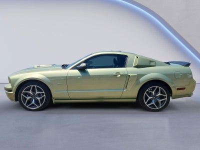 2006 Ford Mustang GT Premium