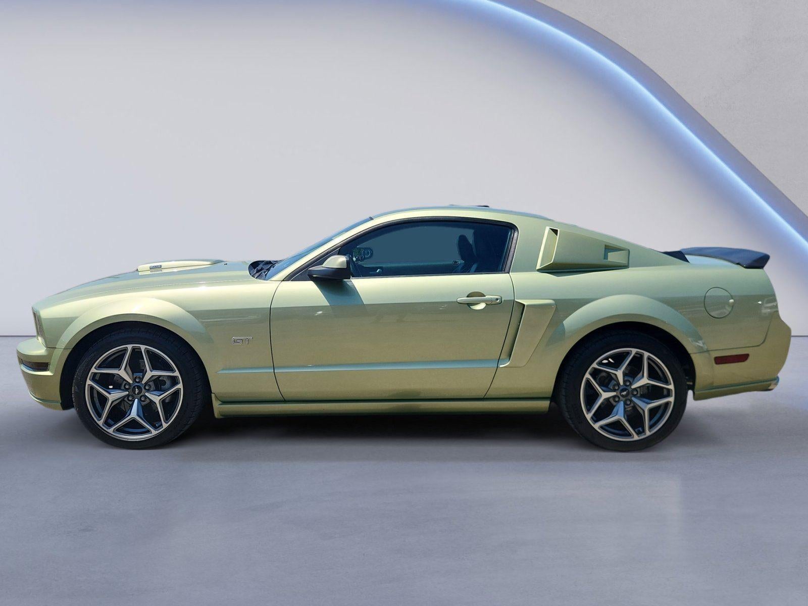2006 Ford Mustang GT Premium
