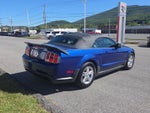 2005 Ford MUSTANG Base