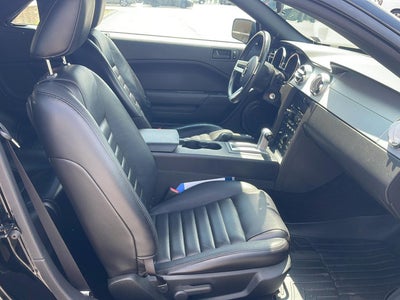 2006 Ford Mustang GT Premium