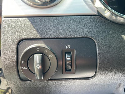 2006 Ford Mustang GT Premium